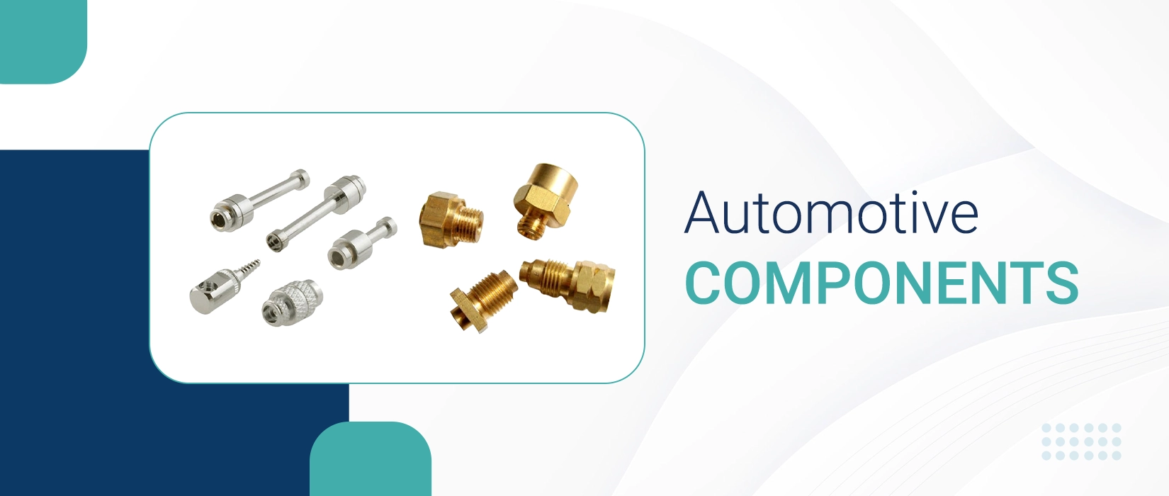 Automotive Components